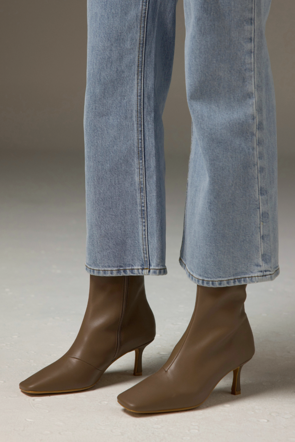voyage boot - clove