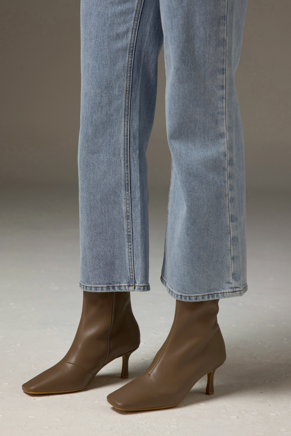 voyage boot - clove