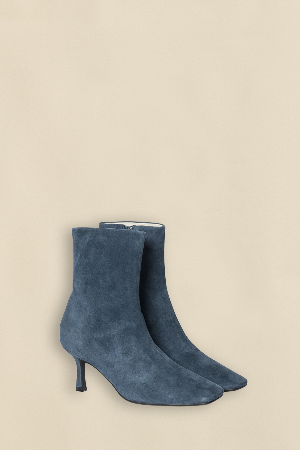 voyage boot - midnight