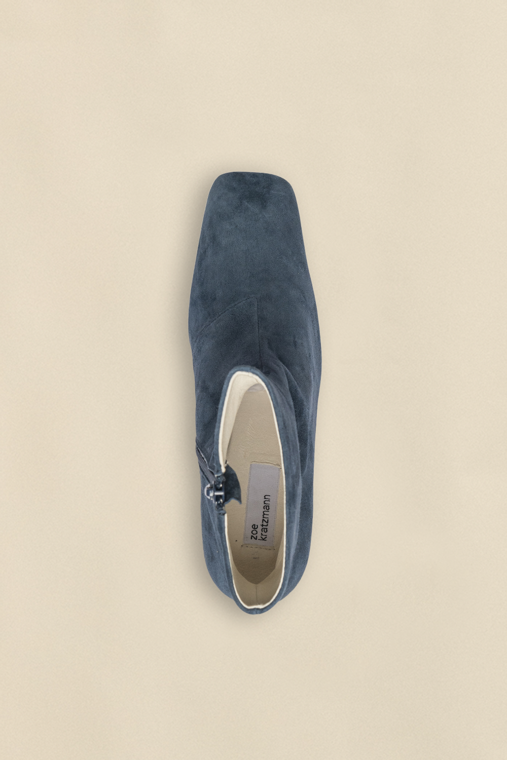 voyage boot - midnight