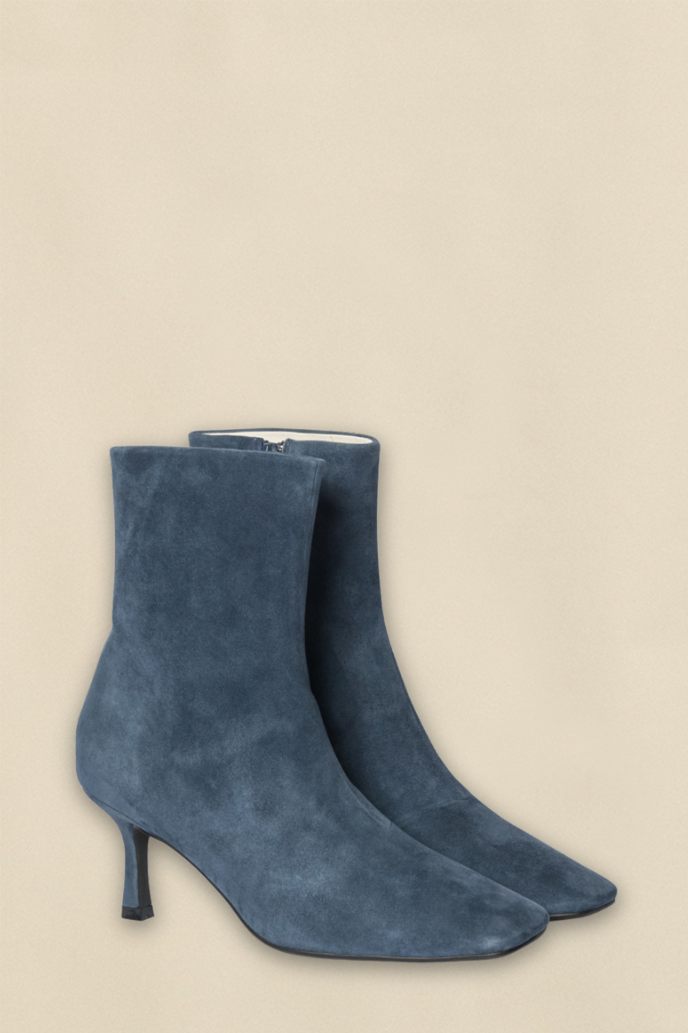 voyage boot - midnight