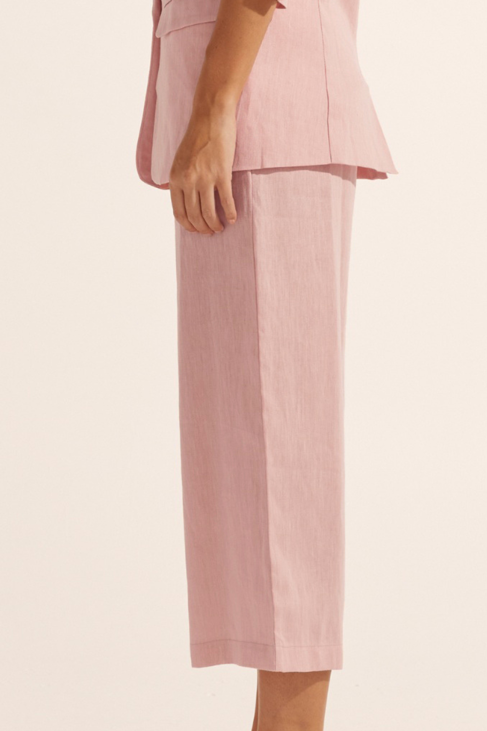 wattage pant - bloom
