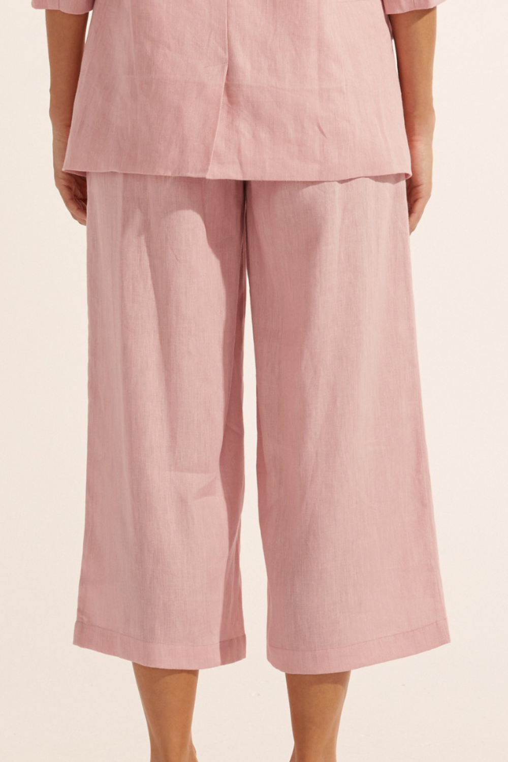 wattage pant - bloom