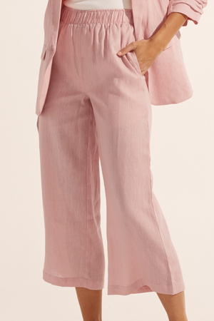 wattage pant - bloom