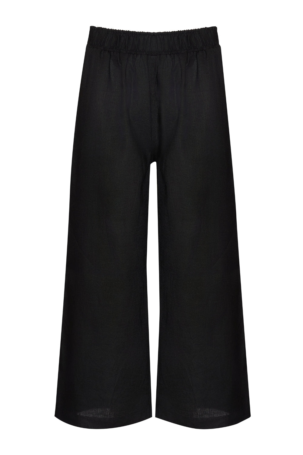 wattage pant - black