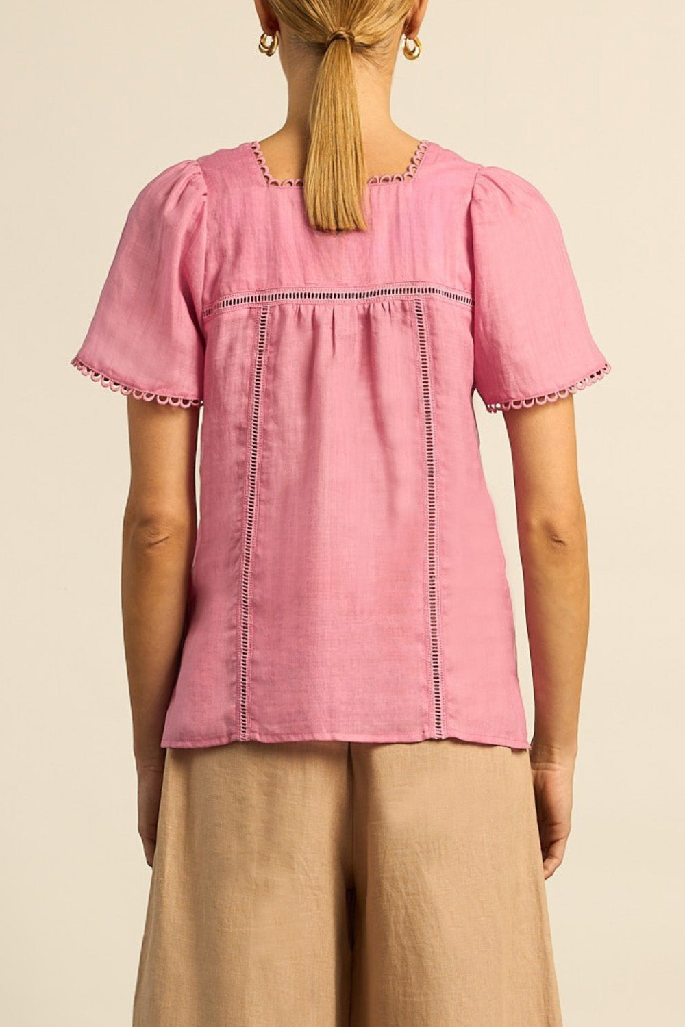 yonder top - floss|  zoe kratzmann| considered design