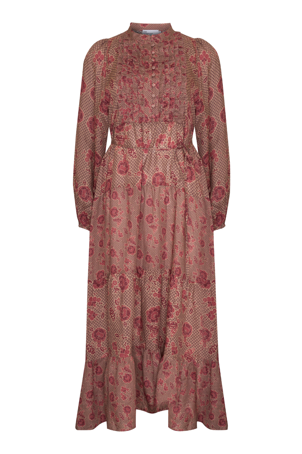zeal dress - mumbai bloom