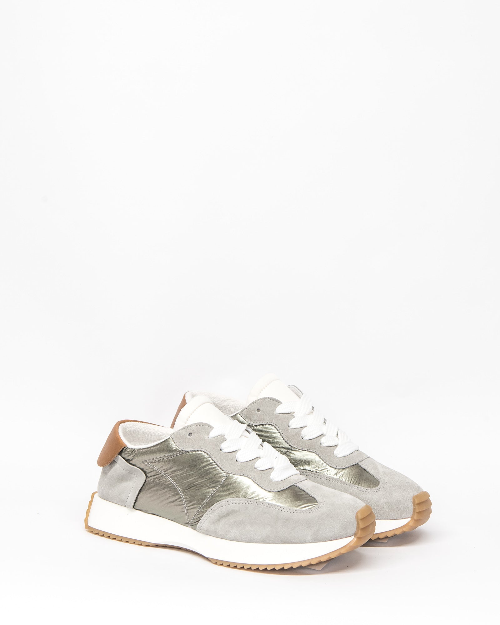 tang sneaker  - grey