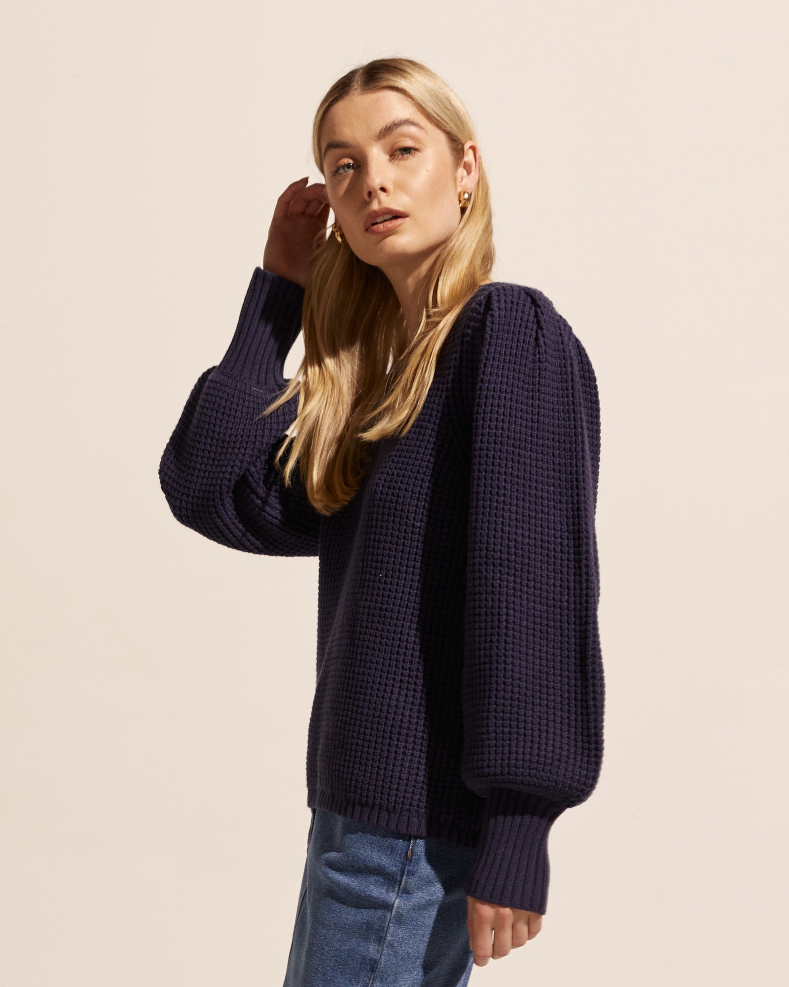 basis knit - marine3