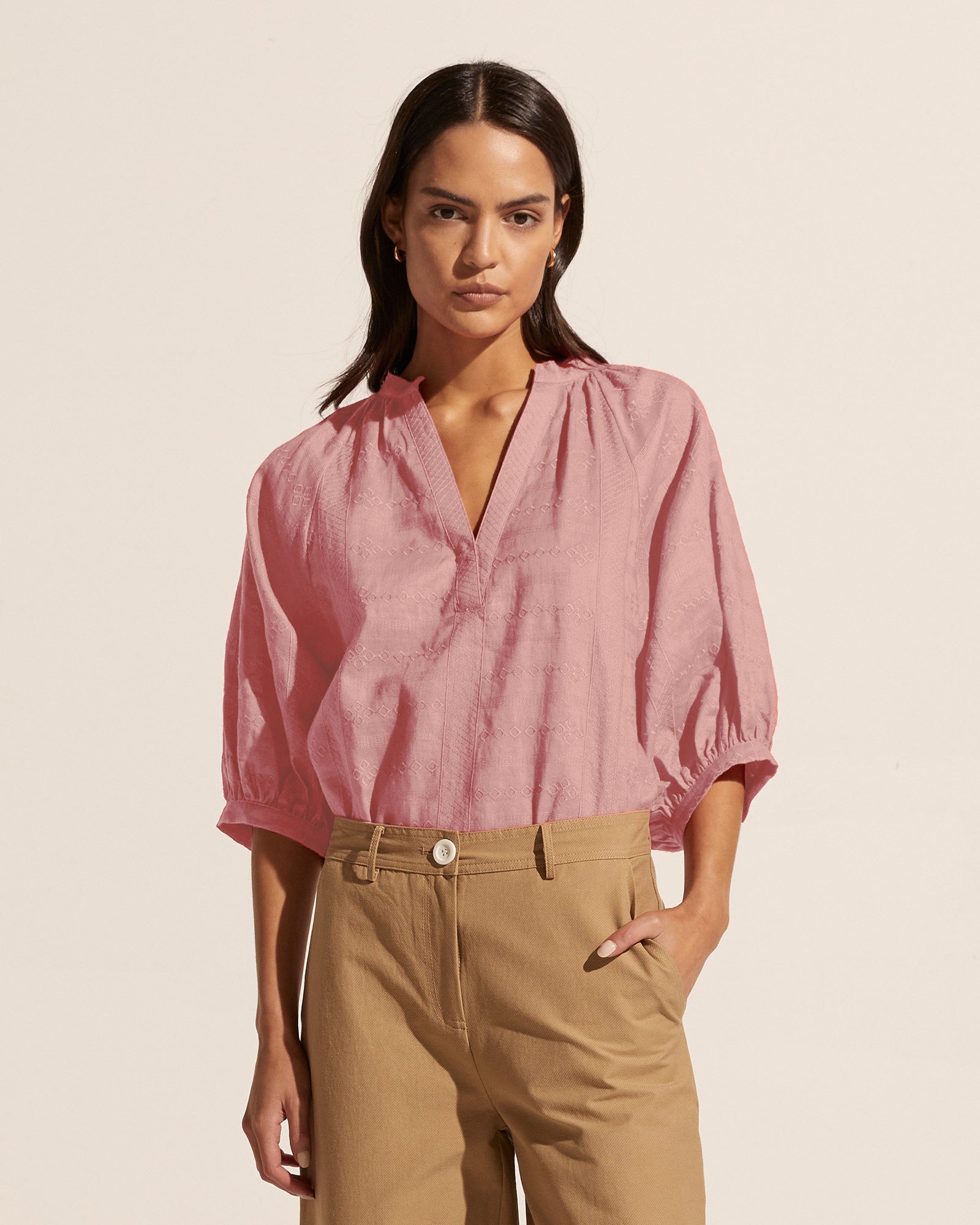 remark top - blossom