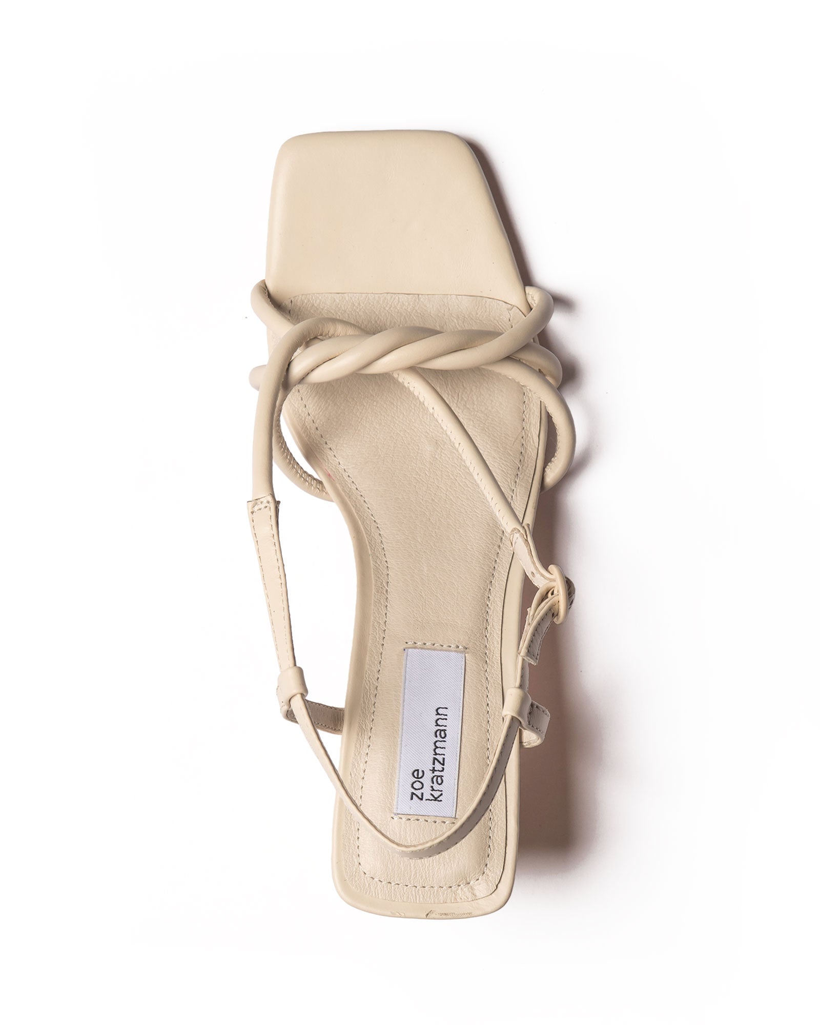 preen heel - plaster