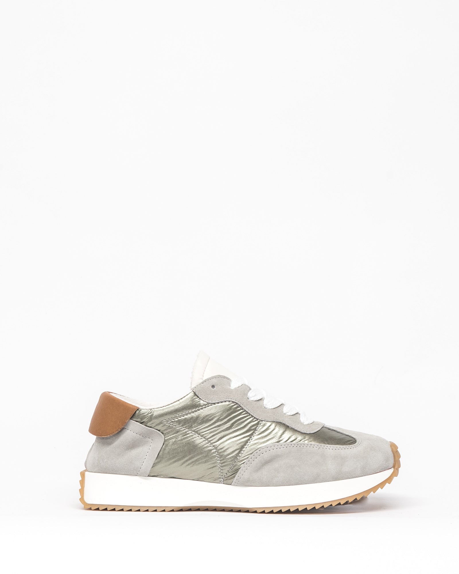 tang sneaker  - grey
