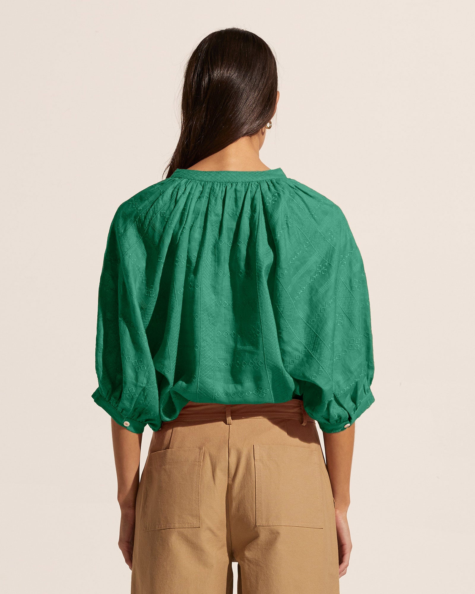 remark top - bean
