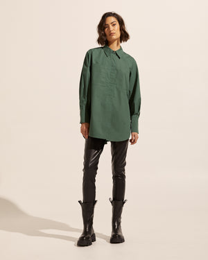 ardent top - basil