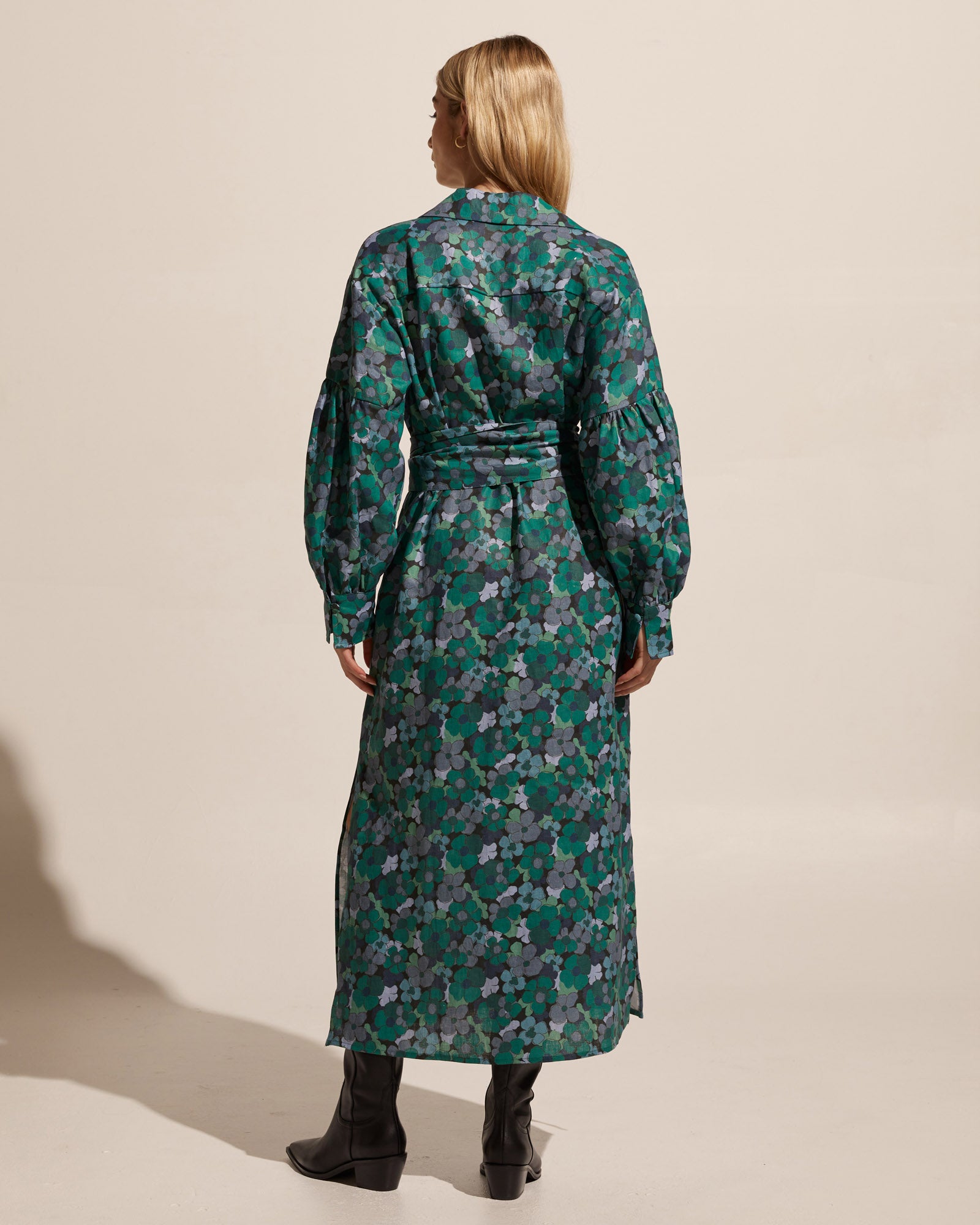 beeline dress - juniper floral5