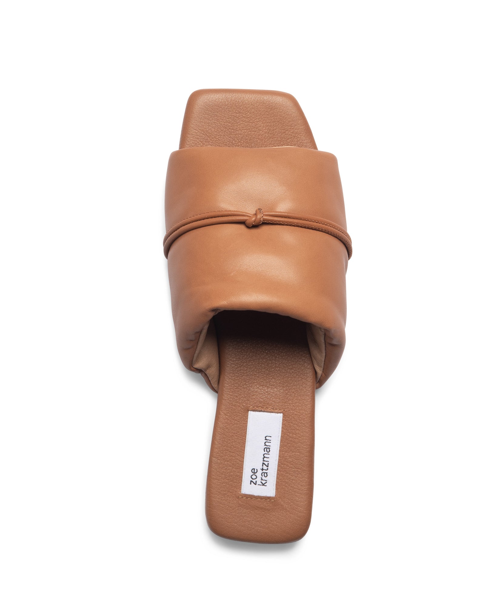brink sandal - canyon