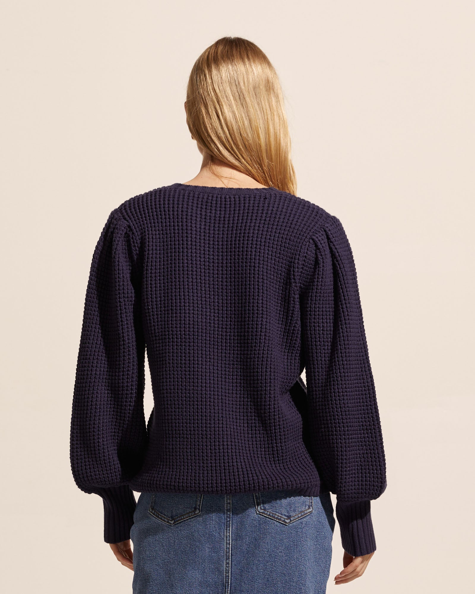 basis knit - marine4