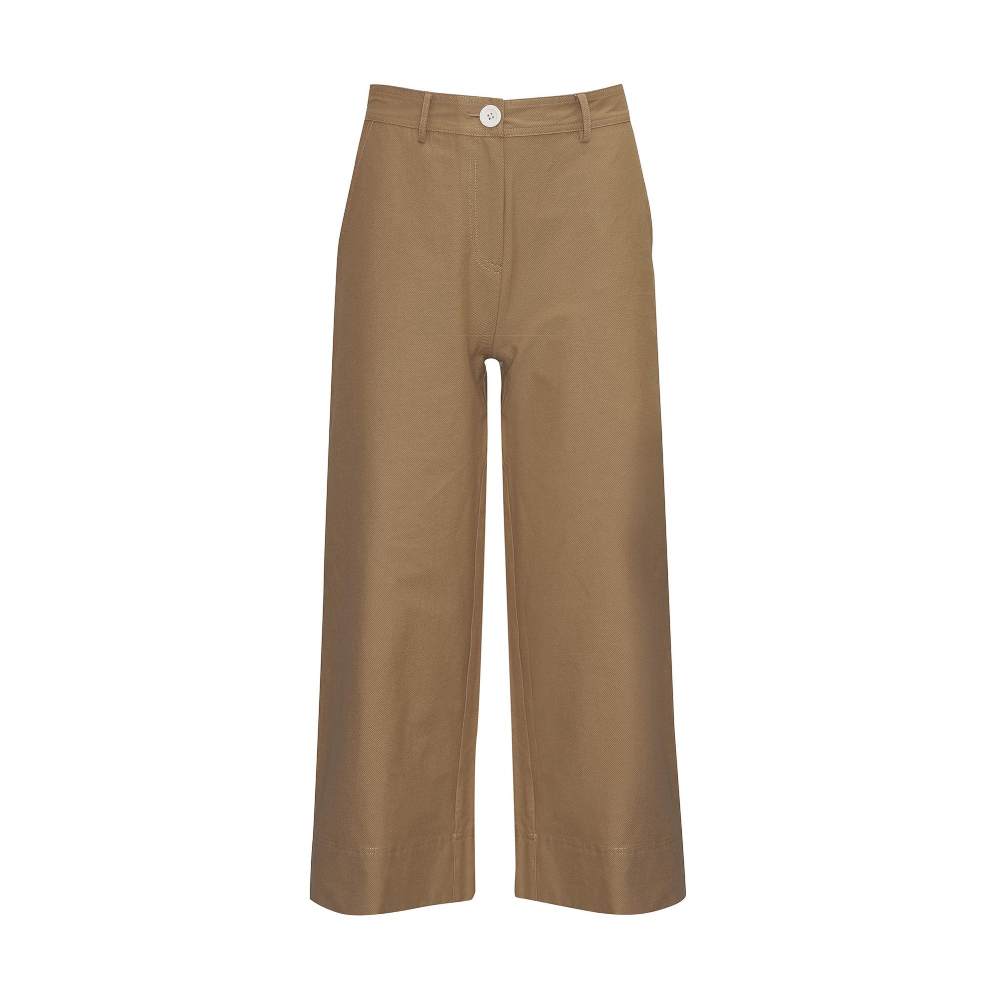 clarity pant - taupe