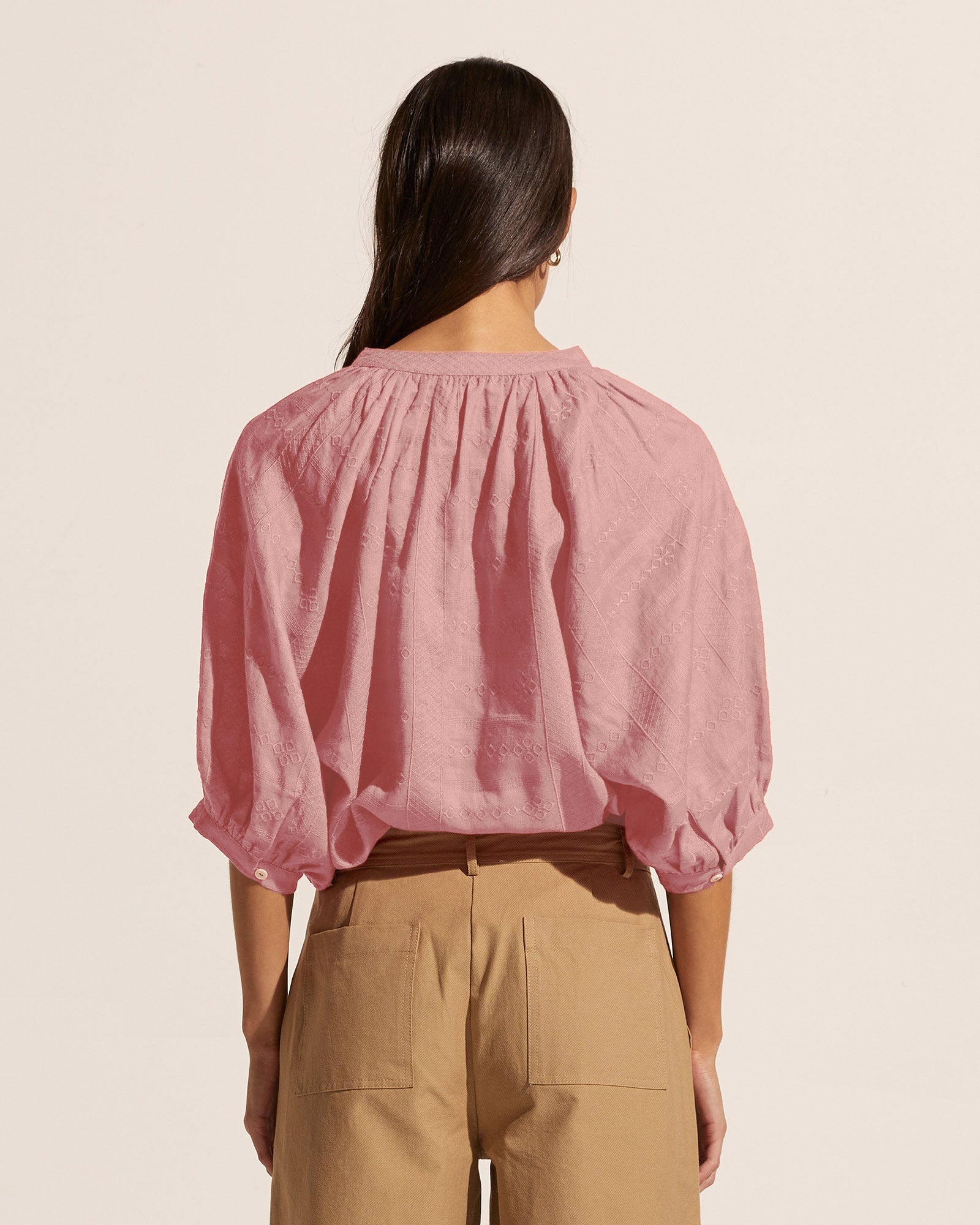 remark top - blossom
