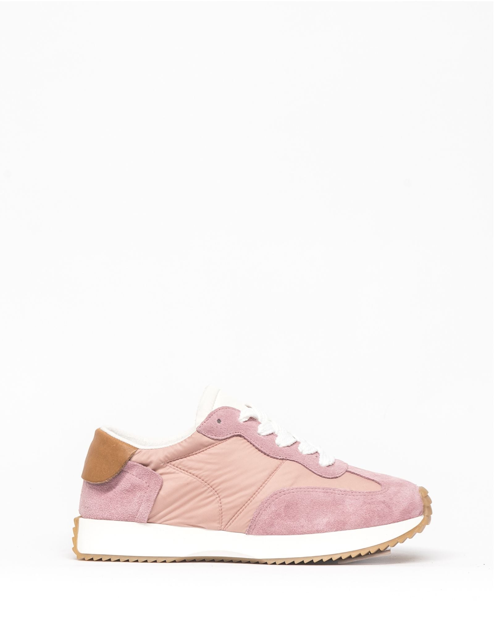 tang sneaker  - pink