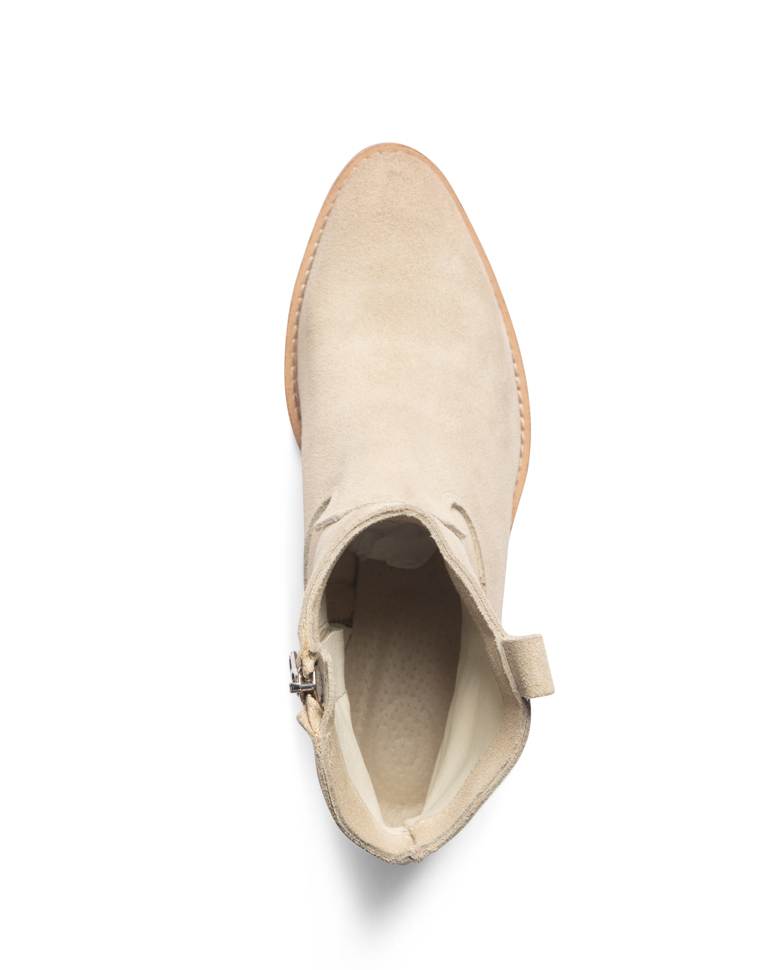 fiesta boot - stone