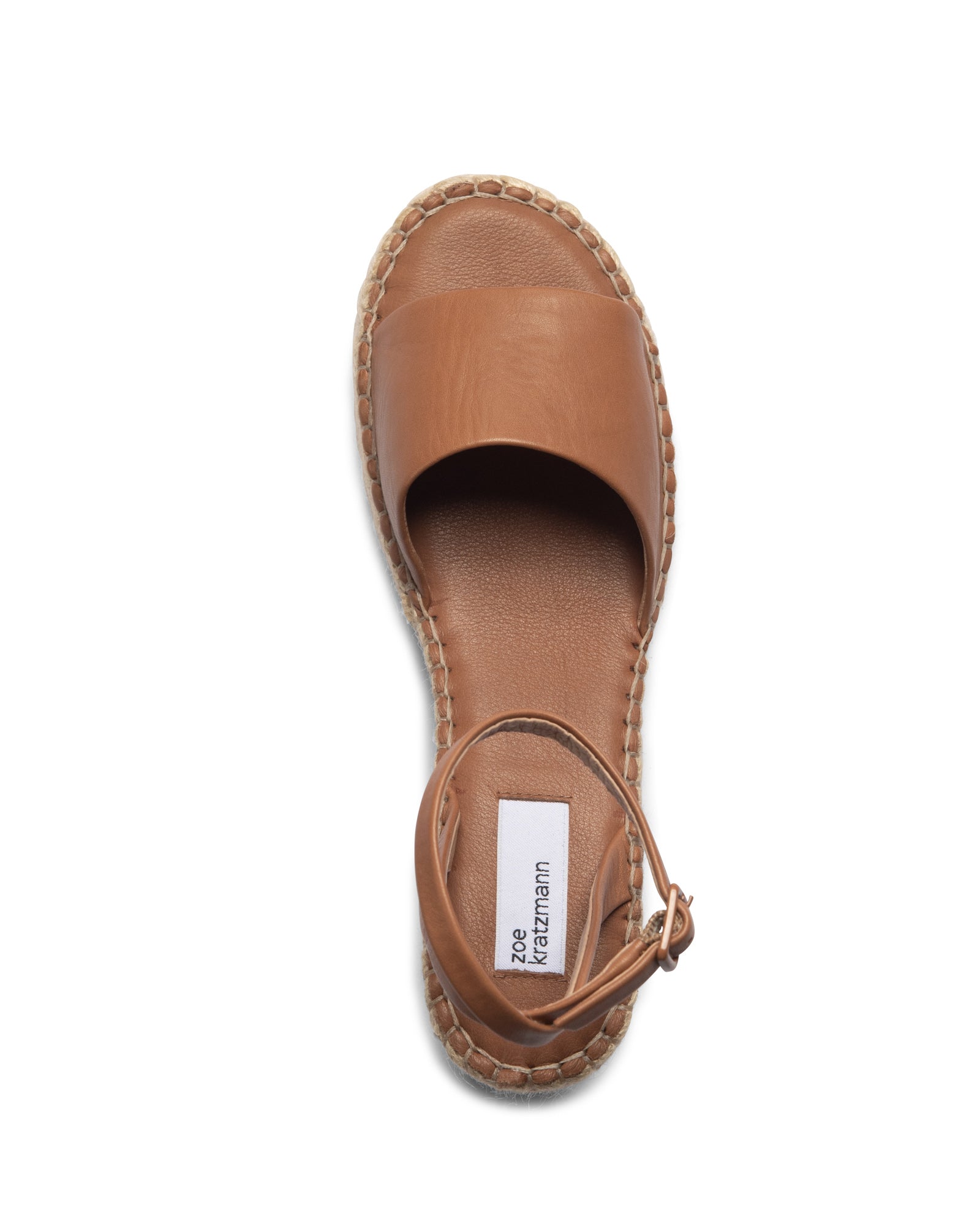 hone espadrille - canyon