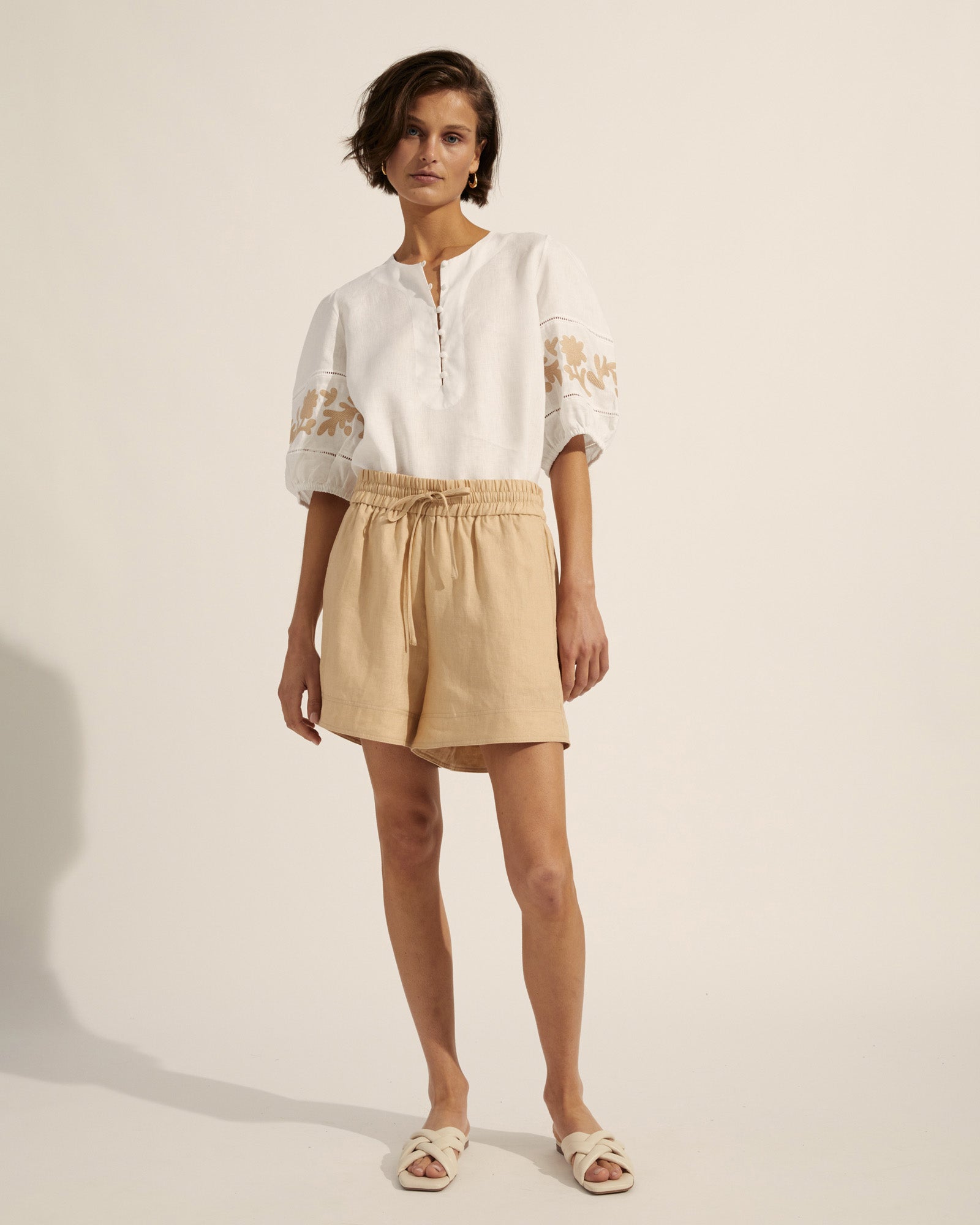 joist short - safari