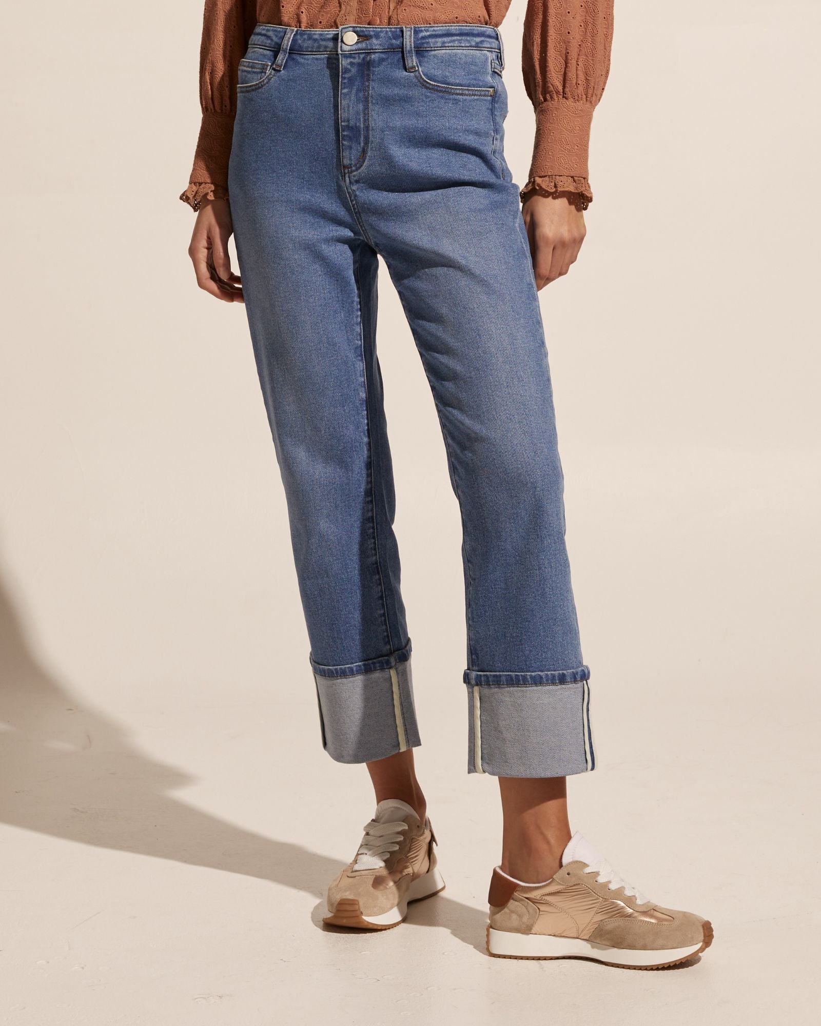 Denim journey online