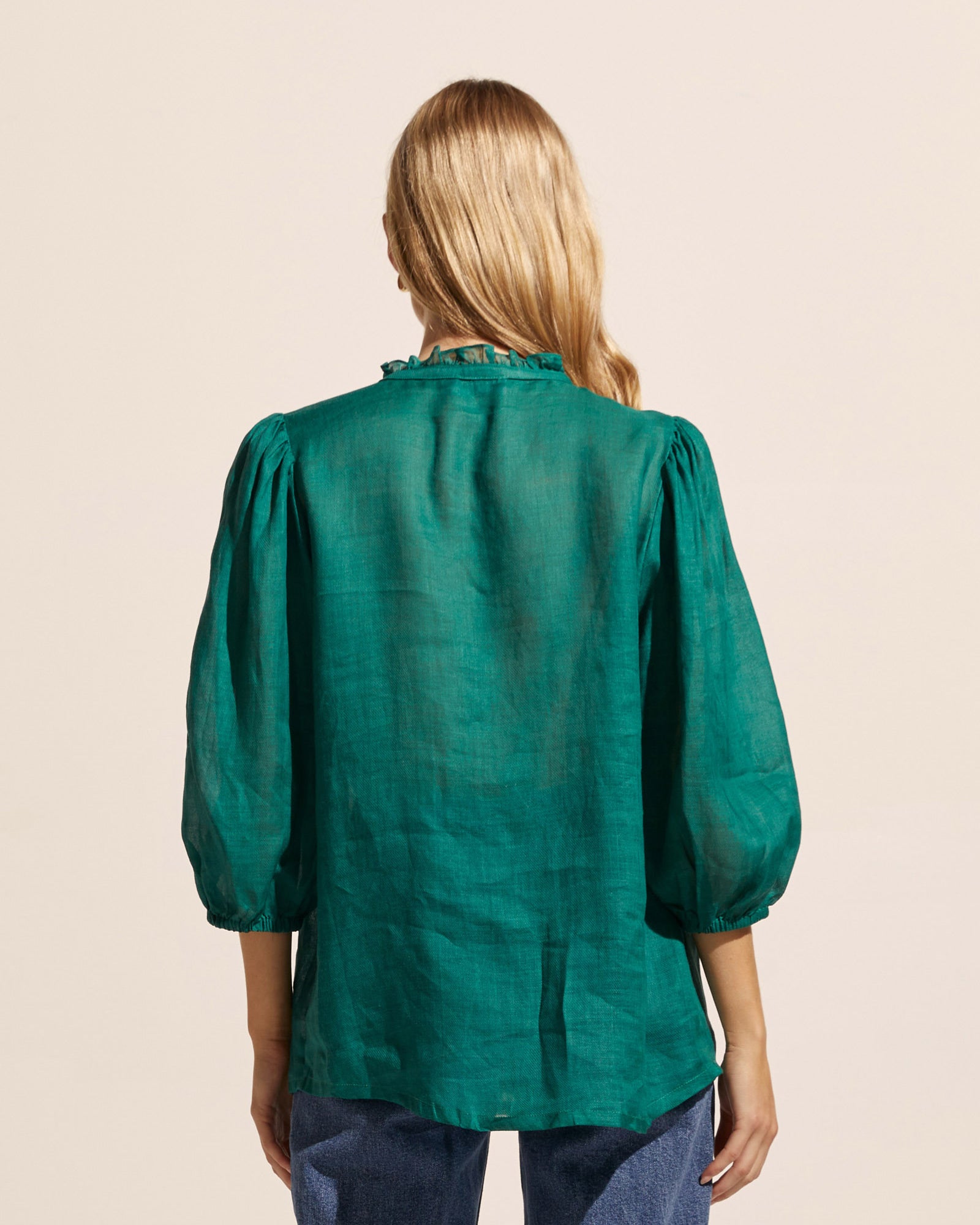 lilt top - juniper3