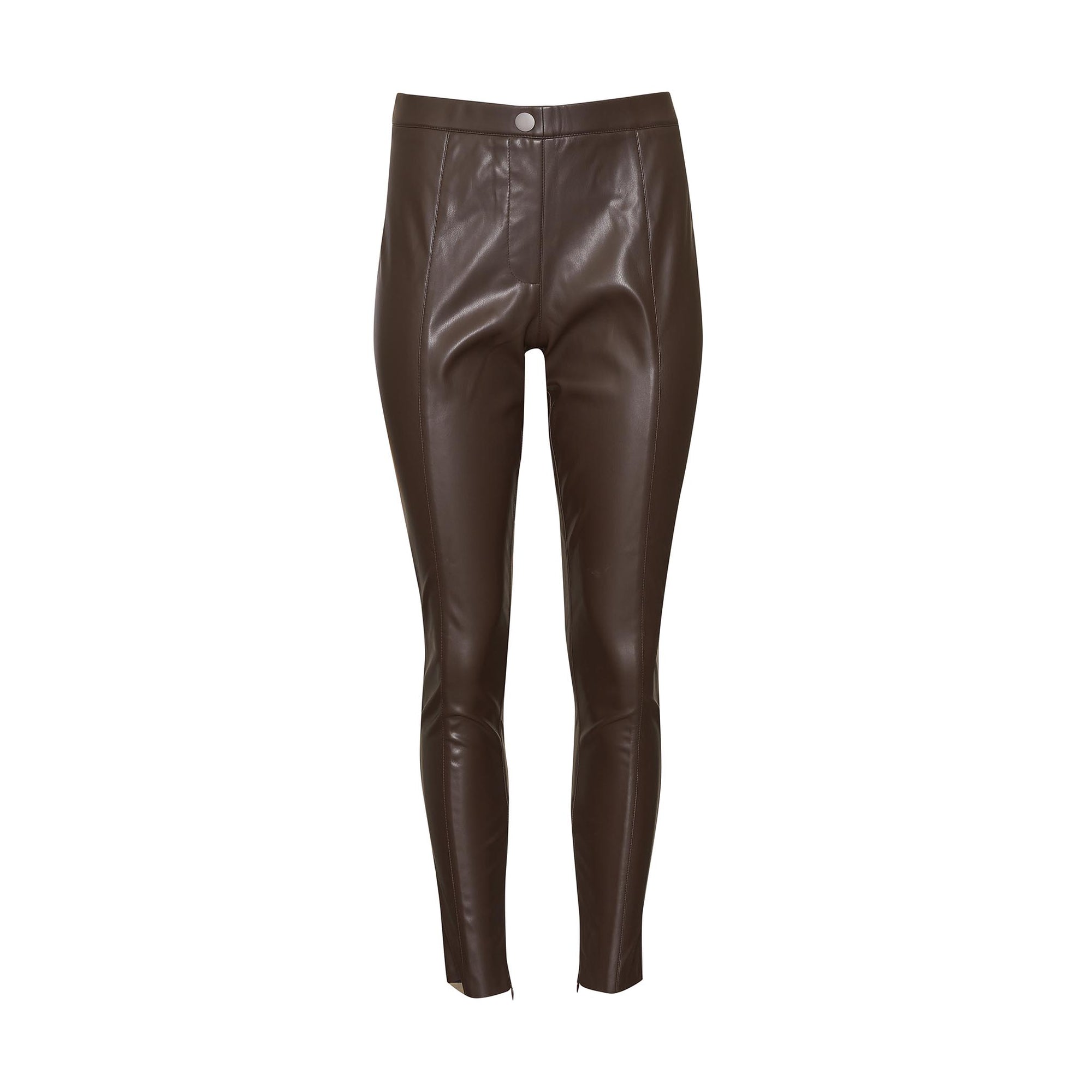phrase pant - espresso