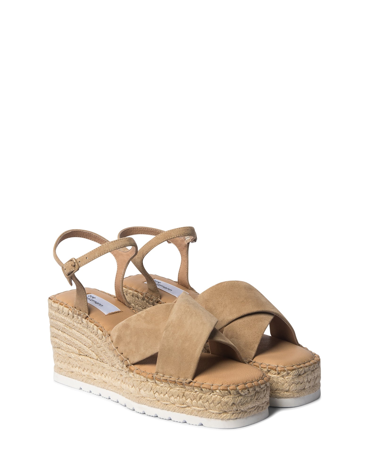 quench espadrille - dune