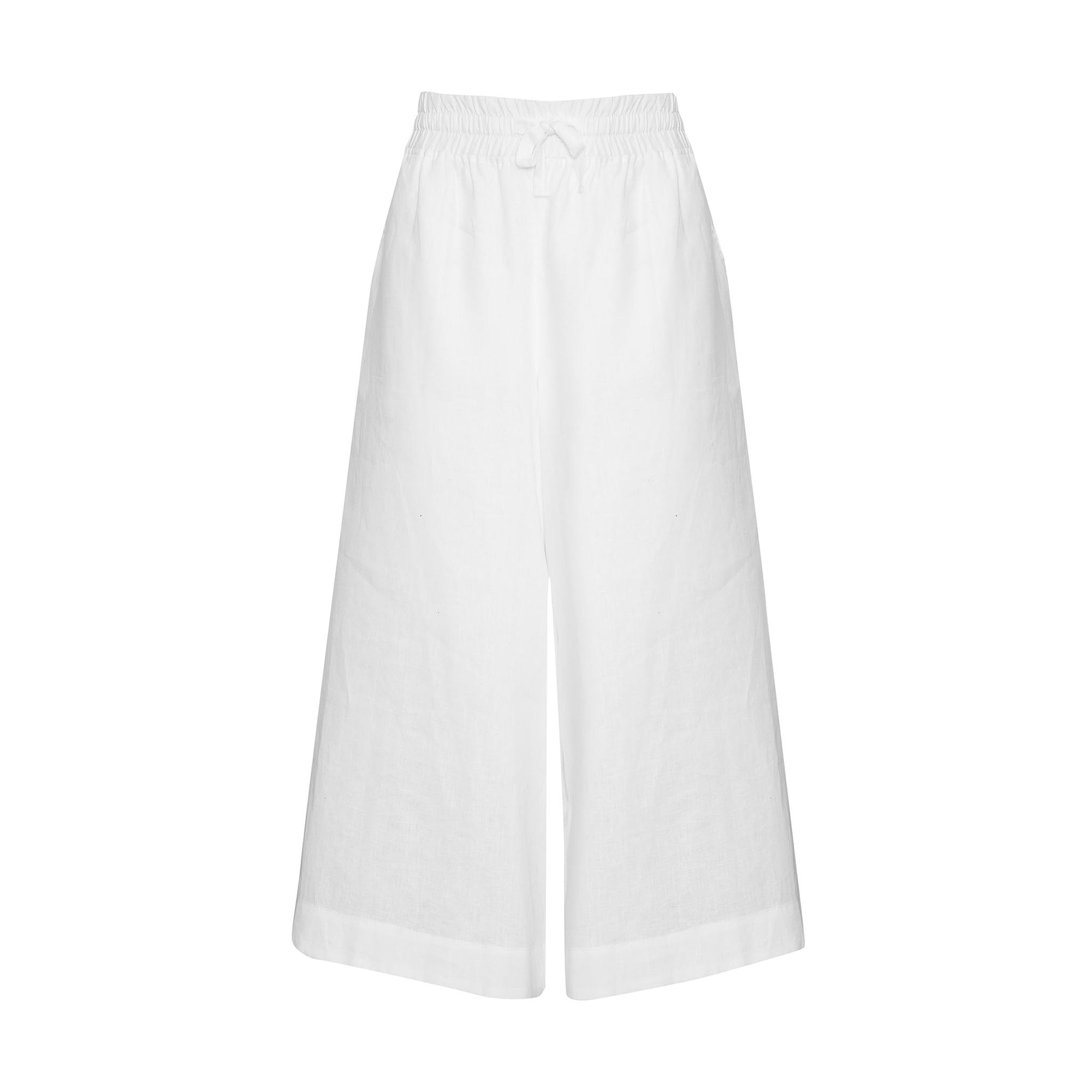 stead pant - porcelain