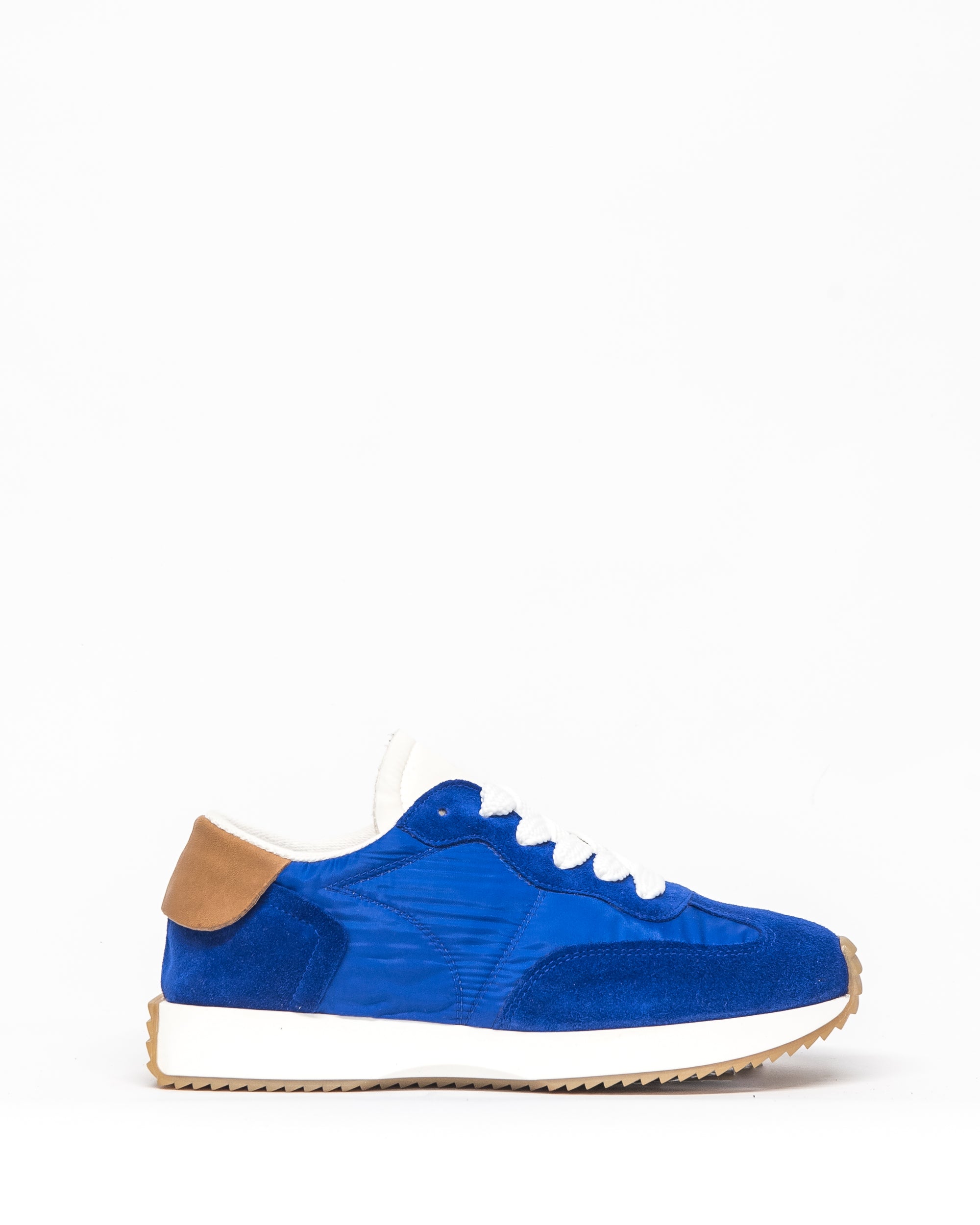 tang sneaker  - blue