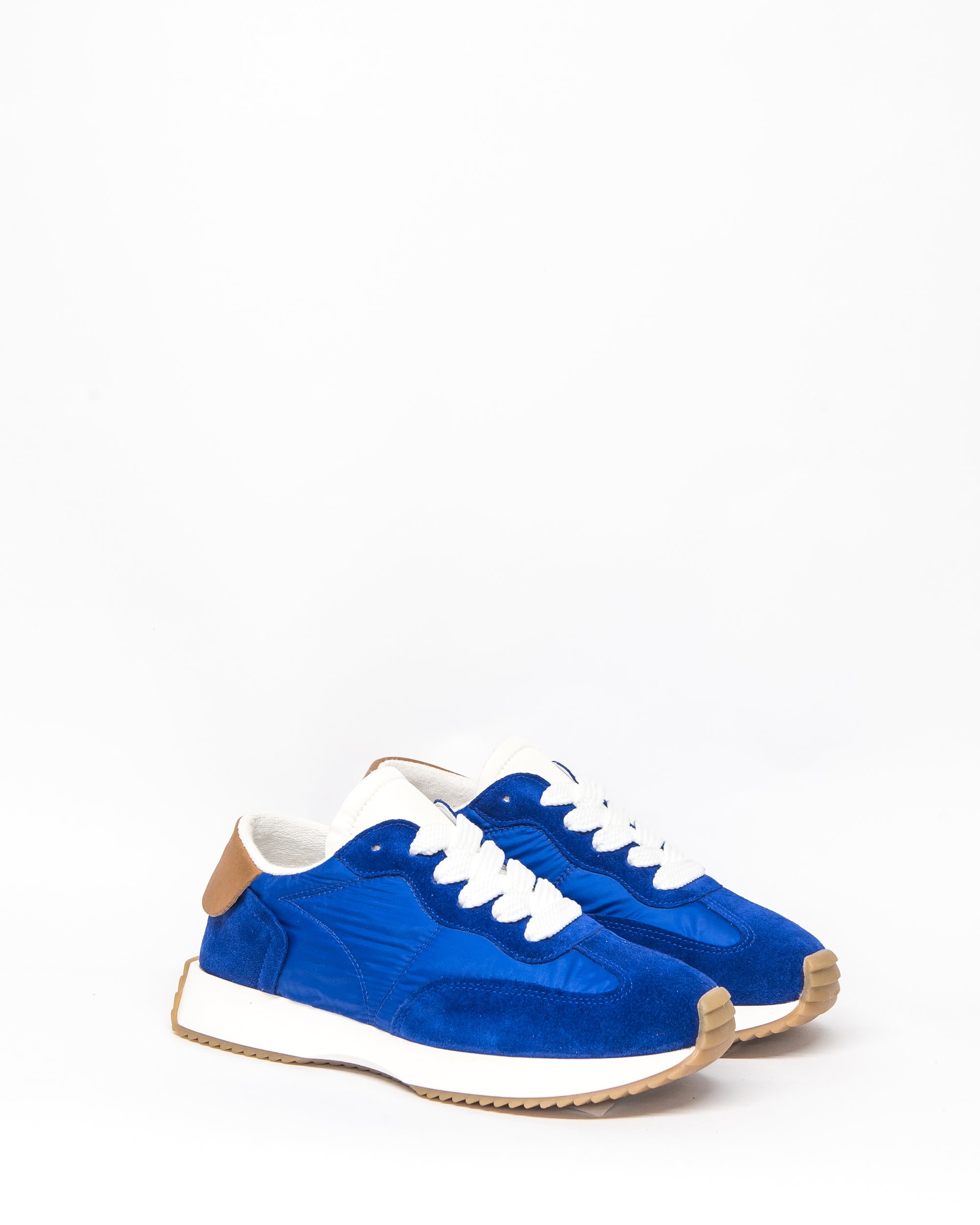 tang sneaker  - blue