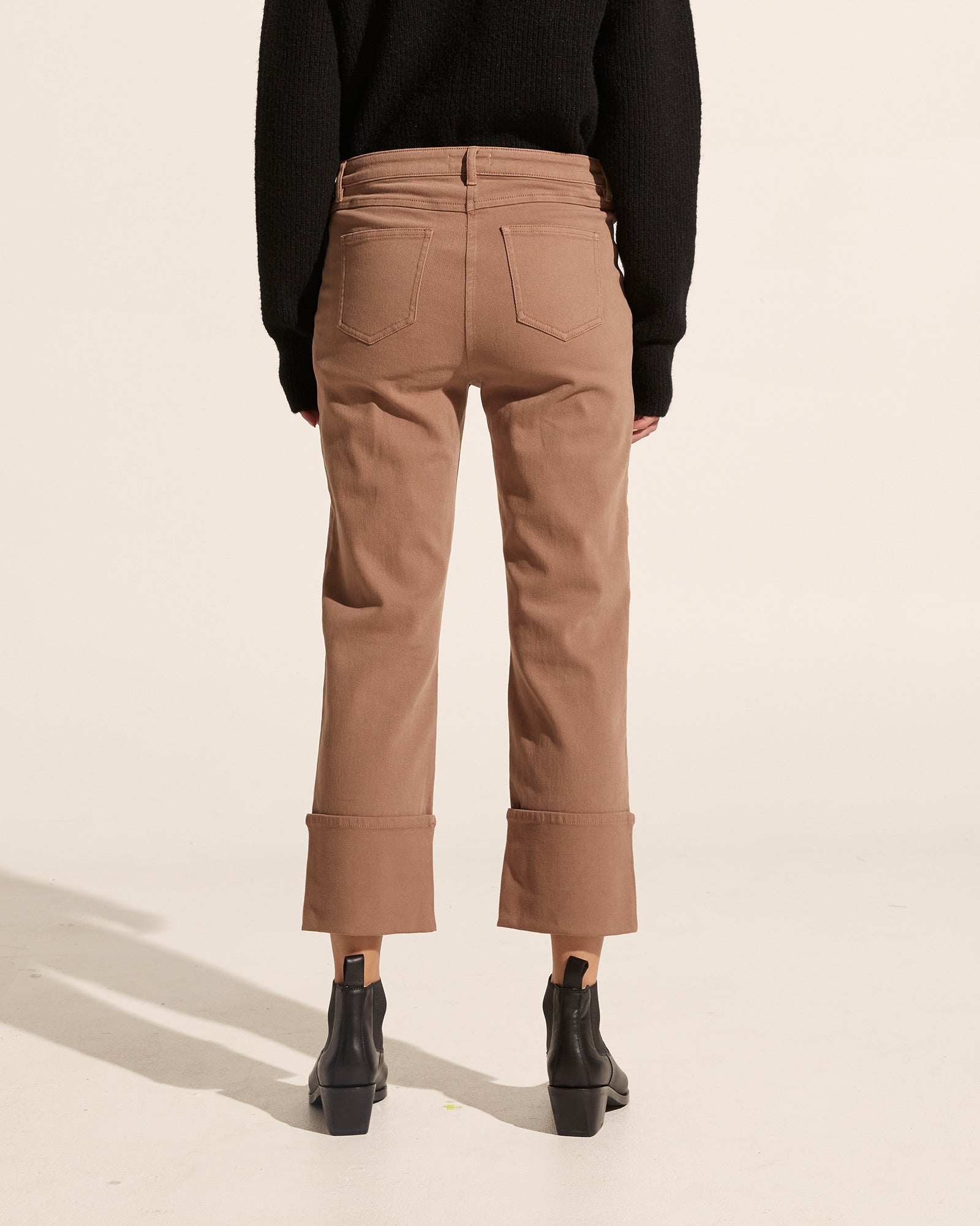 citizen jean - eclair