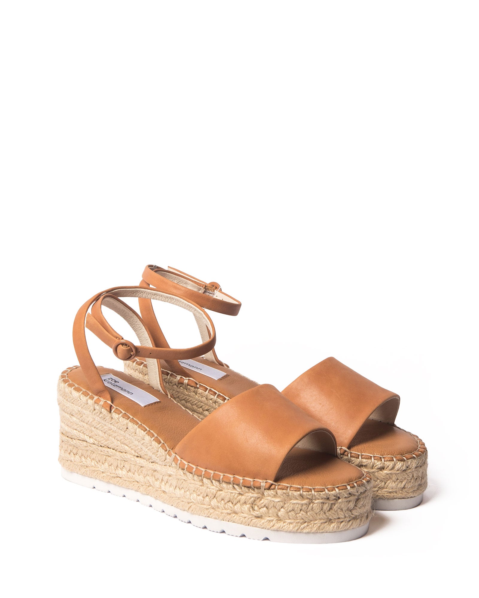 hone espadrille - earth
