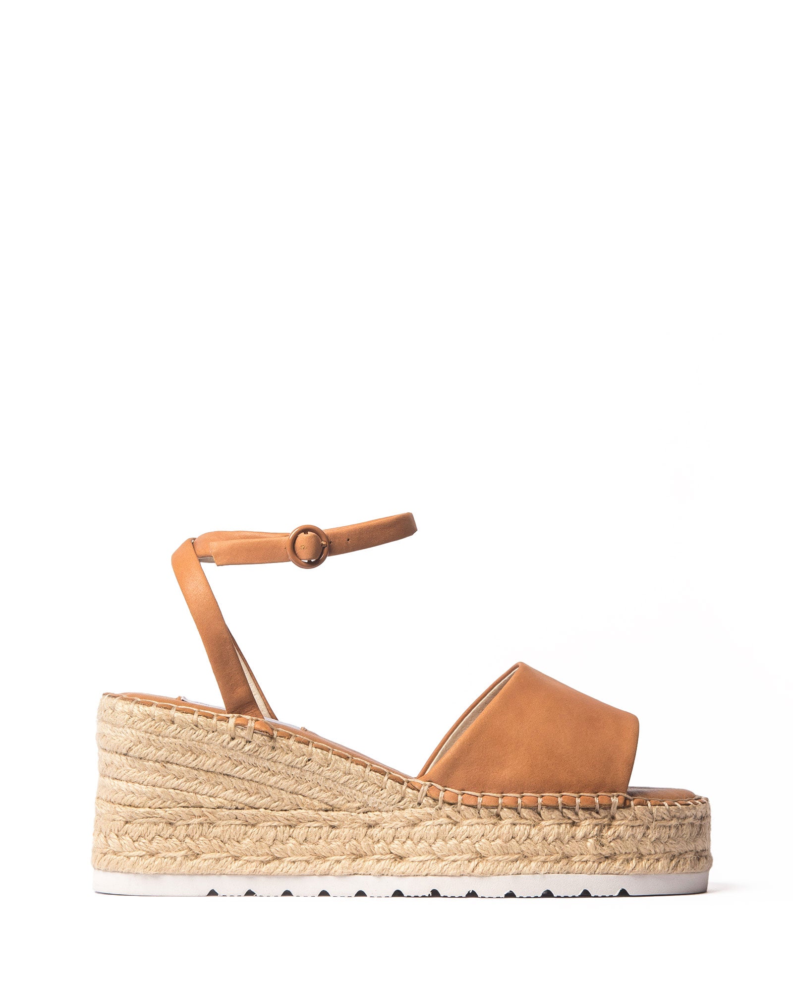 hone espadrille - earth
