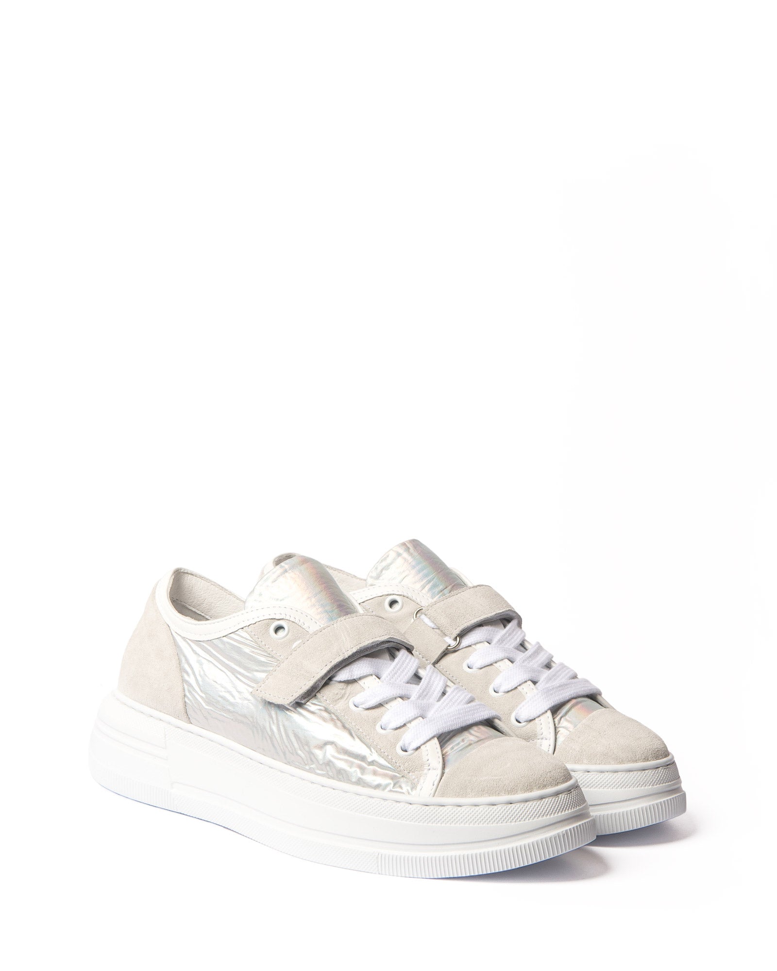 sizzle sneaker - sheen